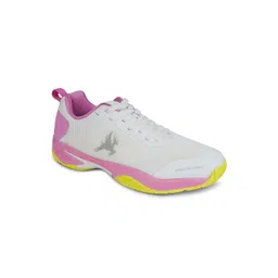 Trenz Women Mesh Tennis Shoes