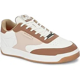 Tribe X Casual Sneakers for Men