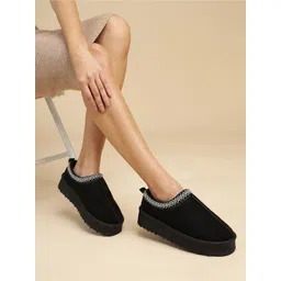 Truffle Collection Women Low Ankle Boots