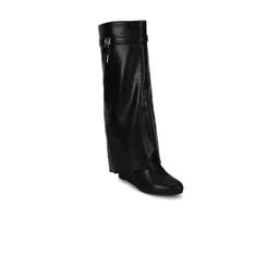 Truffle Collection Women PU Winter Boots