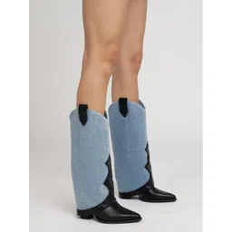 Truffle Collection Women Slip-On Winter Boots