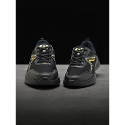 TRV Men Running Non-Marking Shoes