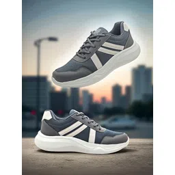 TRV Men Running Non-Marking Shoes