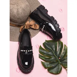 Try Me Women Printed Sneakers