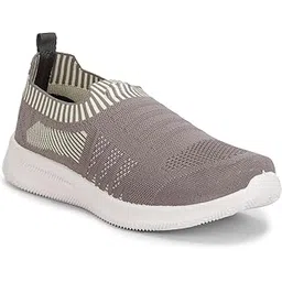 Tryfeet Active Wear Knitted Flexible Lightweight Mesh Woven Walking Shoes for Women
