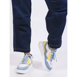 TRYME Women Sneakers