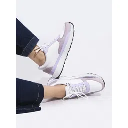 TRYME Women Sneakers