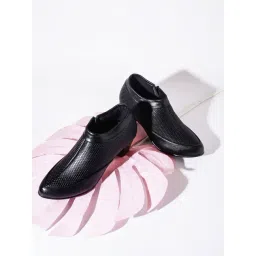 TRYME Women's Black Casual Boots