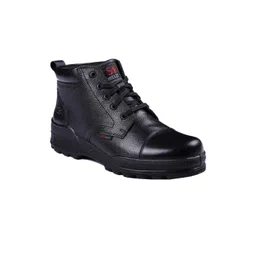 TSF Men Premium Leather Boots