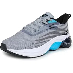 Turbo-Edge Sports Shoes - Running Shoes|Walking Shoes| Training & Gym Shoe | Outdoors Shoe for Men