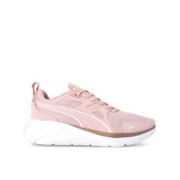 Turboglide Lace-Up Running Shoes