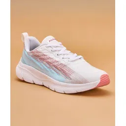 Turbulent Outdoor Sports Shoes with Enhanced Grip TPR Outsole Running Shoes For Women