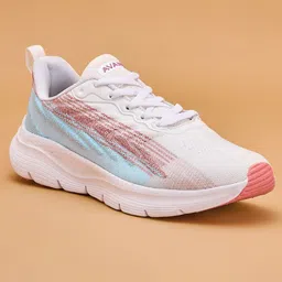 Turbulent Outdoor Sports Shoes with Enhanced Grip TPR Outsole Running Shoes For Women