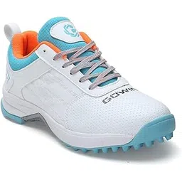 Turf Cricket Shoe for Men II Tournament, Training Cricket Sports Shoe for Men II Cricket Shoe for Mans