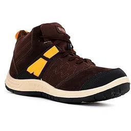 Turk Outdoor Sneaker Boots for Men