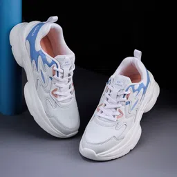 TWIRL Sneakers For Women