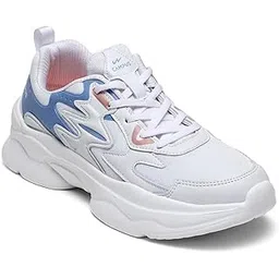 Twirl Women's Lace-Up Sneakers