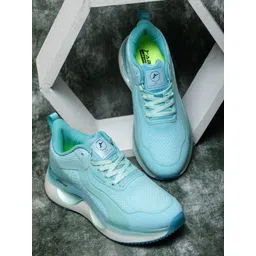 TYLOR Athleisure Cultured Round-Toe Shape & Hyperfuse Technology Sneakers For Men