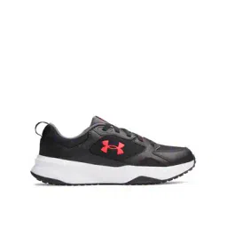 UA Charged Edge Lace-Up Running Shoes