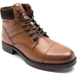 Ultimate Durable, Stylish, and Ready for the Outdoors Biker Boots