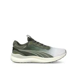 Ultra Flux Lite Lace-Up Running Shoes