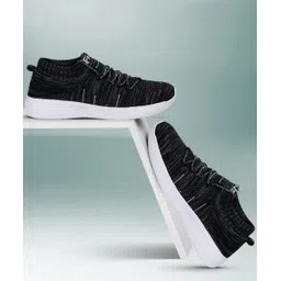 Ultra-Lightweight, Breathable, Walking, Running,Gyming Casual Athletic Walking Shoes For Men