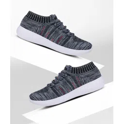 Ultra-Lightweight, Breathable, Walking, Running,Gyming Casual Athletic Walking Shoes For Men