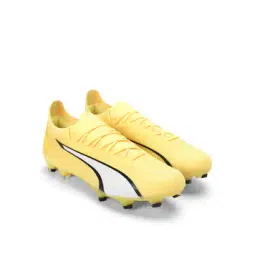 Ultra Ultimate FG/AG Football Shoes