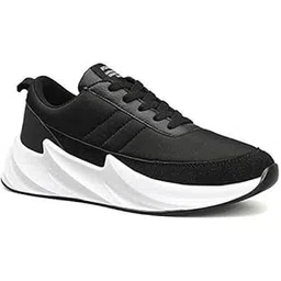 Ultralight Sports & Running Shoes for Men & Boy Black