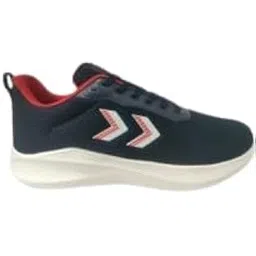 Ultralite Lace Up Sports Shoes for Men with Lightweight TPR Sole Comfortable Breathable and Slip Resitant Ideal for Running Walking Gym Trekking Hiking