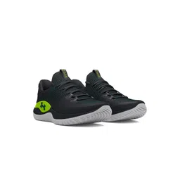 UNDER ARMOUR Flow Dynamic Intellknit Men Non-Marking Sports Shoe