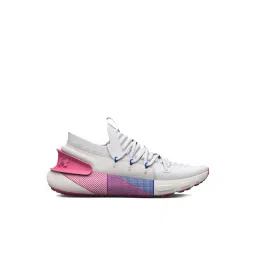 Under Armour HOVR Phantom 3 White Running Shoes