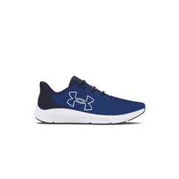 UNDER ARMOUR Men Charged Pursuit 3 Big Logo Running Shoes