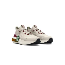 UNDER ARMOUR Men Round-Toe Phantom 4 Armour Sports Shoes