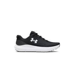 UNDER ARMOUR Men Woven Design Charged Surge 4 Running Shoes