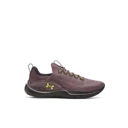 Under Armour Men's FloDynamic Plum Training Shoes