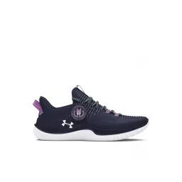 Under Armour Men's Flow Dynamic INTLKNT IWD Blue Training Shoes