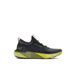 Under Armour Men's HOVR Phantom 3 SE FD Black Training Shoes