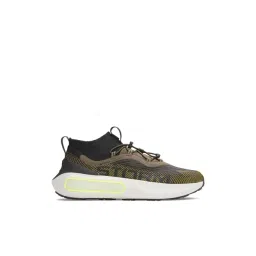 UNDER ARMOUR Men's Phantom 4 Green Sneakers