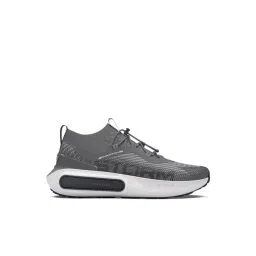 Under Armour Men's Phantom 4 Grey Running Shoes