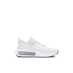 UNDER ARMOUR Men's Phantom 4 White Casual Sneakers