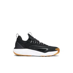 Under Armour Men's Project Rock Black Training Shoes