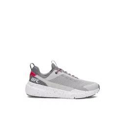 UNDER ARMOUR Men's Project Rock BSR 5 UFC Grey Running Shoes