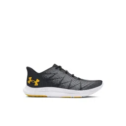 Under Armour Men's Sonic Black Running Shoes