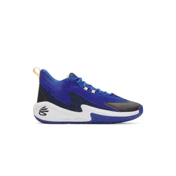 UNDER ARMOUR Unisex Curry 3Z 25 SDE Basketball Shoes