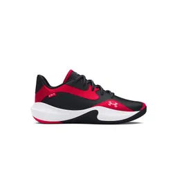UNDER ARMOUR Unisex Lockdown 7 Low Shoes