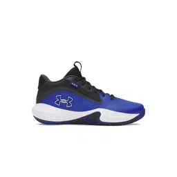 UNDER ARMOUR Unisex Lockdown 7 Shoes