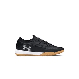 UNDER ARMOUR Unisex Magnetico Select 4 Indoor Football Shoes
