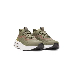 UNDER ARMOUR Unisex UA Phantom 4 Reflect Casual Sneakers