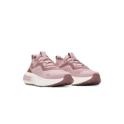 UNDER ARMOUR Women Phantom 4 Chrome Shoes
